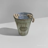 Three-piece iron drum factory direct sales 102918472 Specification image